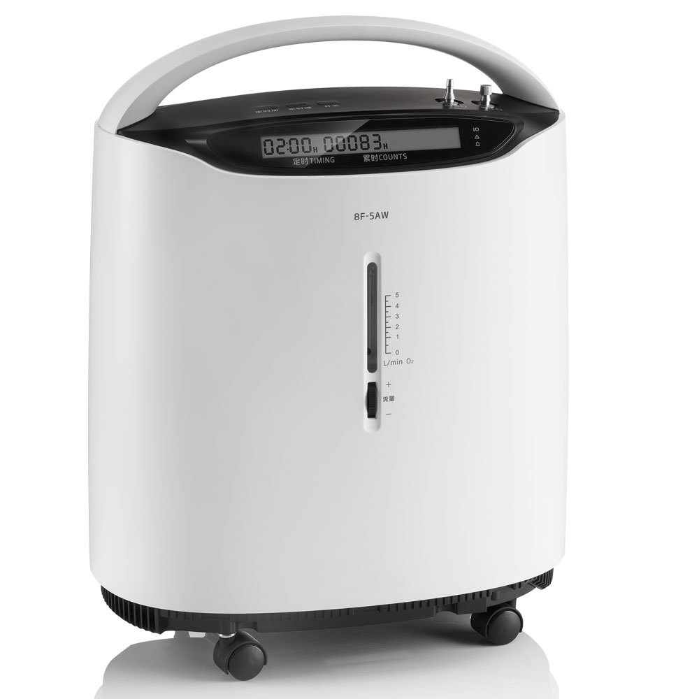 Кислородный концентратор OSD-8F-5AW