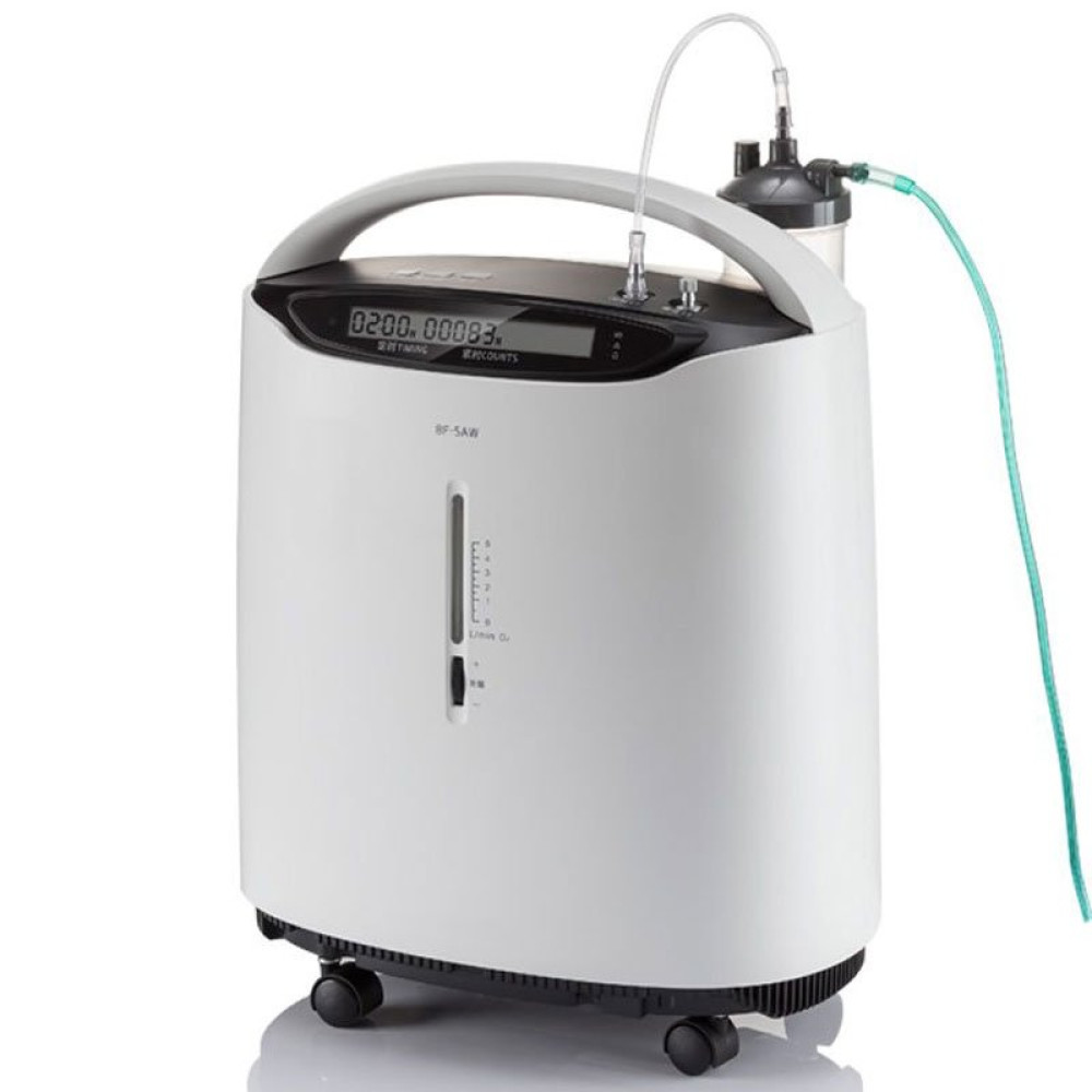 Кислородный концентратор OSD-8F-5AW