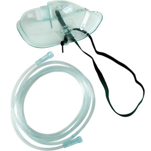 Маска для кислородной подушки OSD-7F015