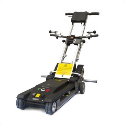 Гусеничний підйомник для сходів «JOLLY STANDARD» D5000020