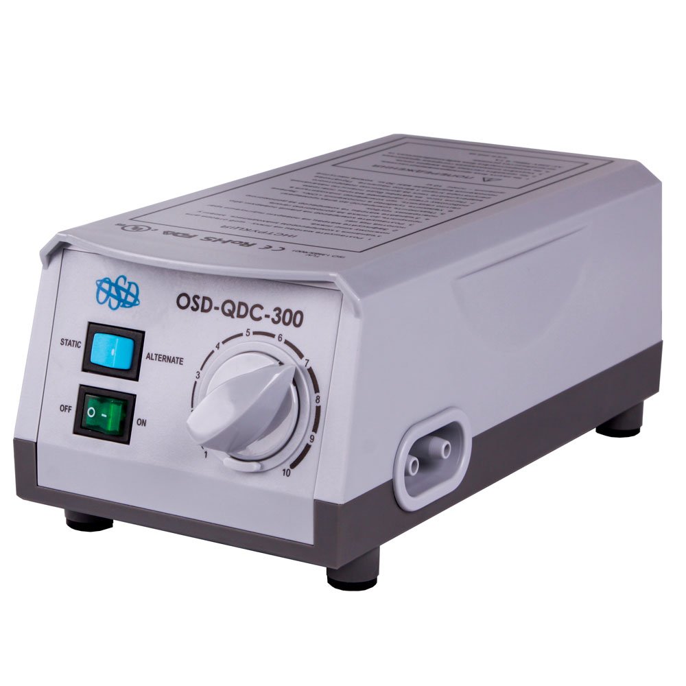 1000396, Ячеистый матрас с функцией статики OSD-QDC-300, osdOSD-QDC-300, 2 499 грн, 1000396-01, OSD, Реабилитация