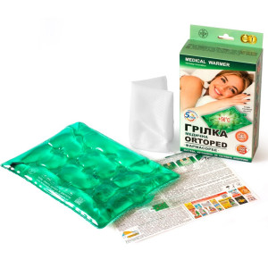 Грелка медицинская ORTOPED “FARMASORBE” 10100183