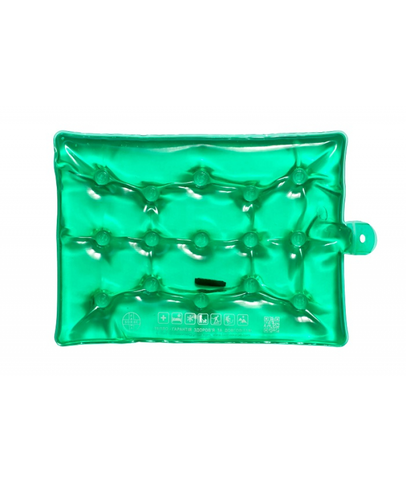 Грелка медицинская ORTOPED “FARMASORBE” 10100183 - 2