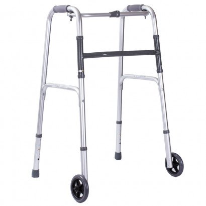 Ходунки на колесах OSD-91010F