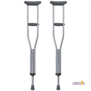 Милиця підпахвова середній зріст OSD-BL570200