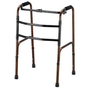 Ходунки складные шагающие Nova В4030/1 73,5-84 см