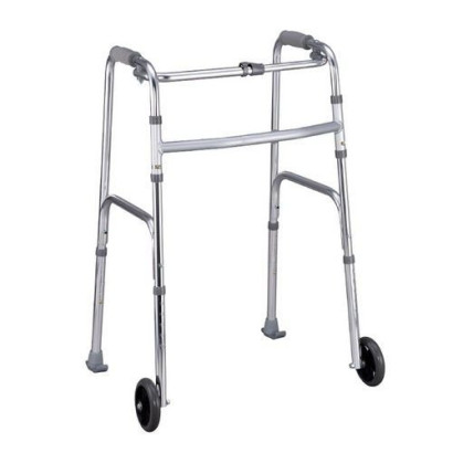 Ходунки складні на колесах Nova B4081 83,5-94 см