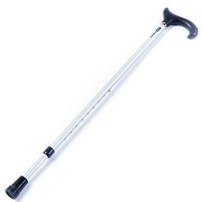 Трость телескопическая с ручкой DERBY 500si