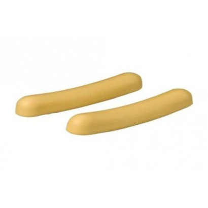 Насадка пахвова гумова на милицю NOVA