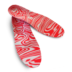 Індивідуальні ортопедичні устілки + діагностика