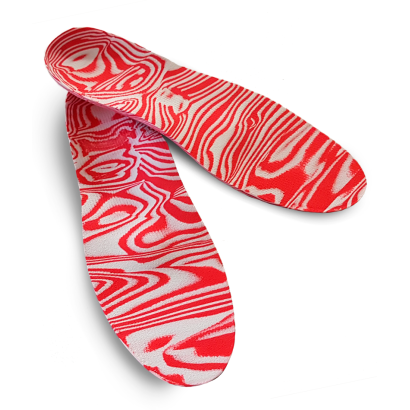 Індивідуальні ортопедичні устілки + діагностика