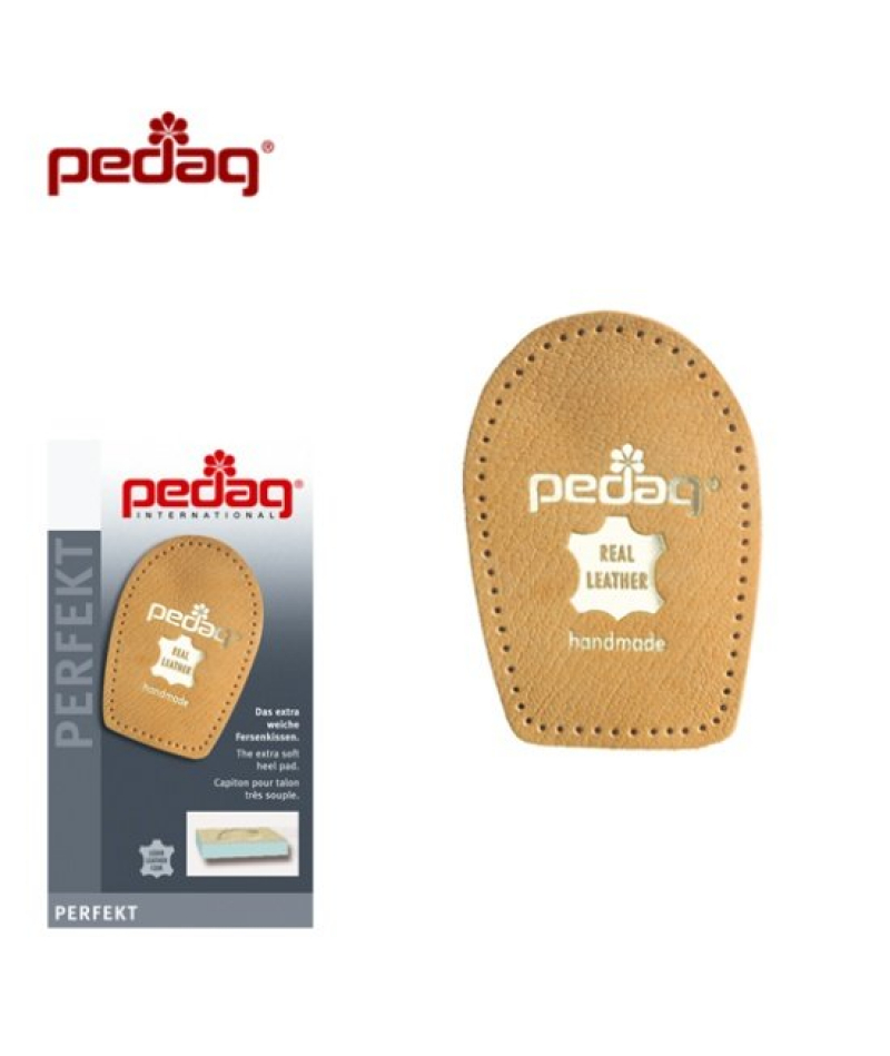 М'який підп'яточник PERFECT 133 PDG-133 - 2