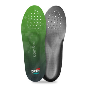 Стелька ортопедическая лечебно-профилактическая COMFORT ІО75 2