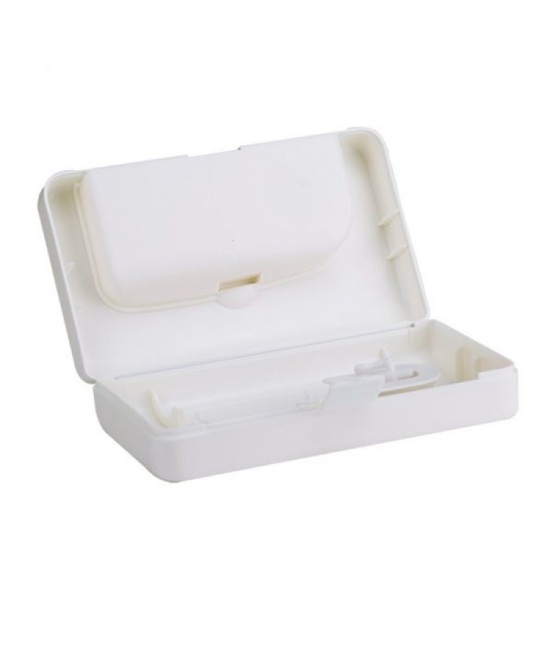 Пластиковый бокс JP50/200 JETPIK JA05-023-02