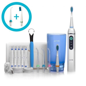 Ирригатор JETPIK JP200 Elite JA05-106-02