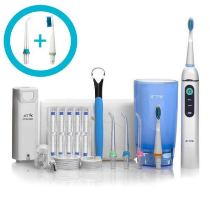 Іригатор JETPIK JP200 Ultra JA05-107-02