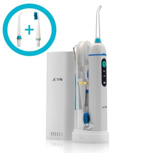 Ирригатор JETPIK JP210 Solo JA05-119-02