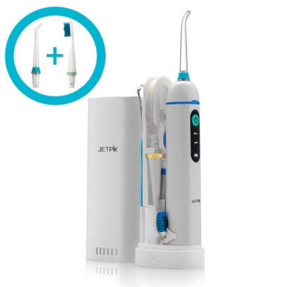 Іригатор JETPIK JP210 Solo JA05-119-02