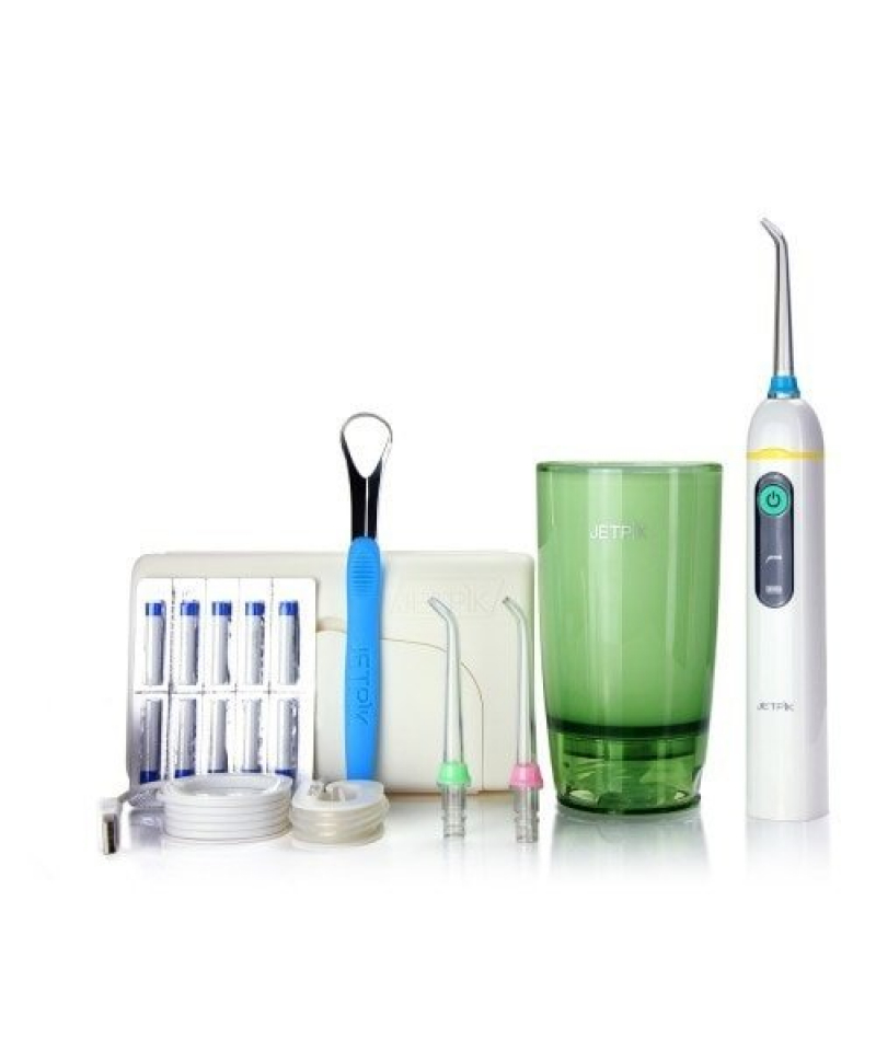 Іригатор JP50 Elite JA05-103-02 Іригатор JP50 Elite JA05-103-02