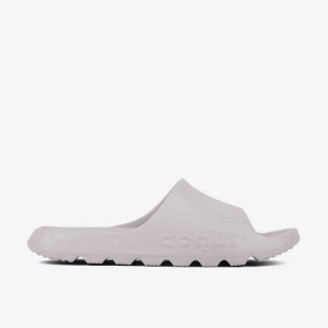 Шлепанцы мужские COQUI LOU (7041 Khaki Grey Eco) серый ДОСТУПЕН ТОЛЬКО САМОВЫВОЗ 2
