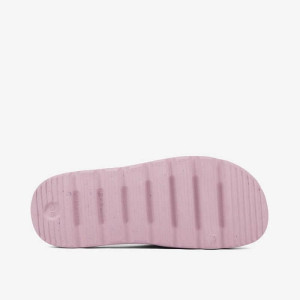 Шлепанцы женские COQUI LOU (7042 Pink Eco) розовый/фиолетовый ДОСТУПЕН ТОЛЬКО САМОВЫВОЗ 2