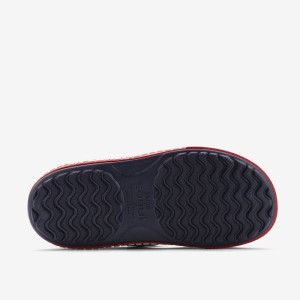Босоніжки сандалії дитячі COQUI YOGI (8862 Navy/Red) темно-синій/червоний ДОСТУПНИЙ ЛИШЕ САМОВИВІЗ 2
