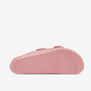 Шлепанцы женские с ремешками COQUI KONG (8302 Powder pink) пастельно-розовый ДОСТУПЕН ТОЛЬКО САМОВЫВОЗ 2