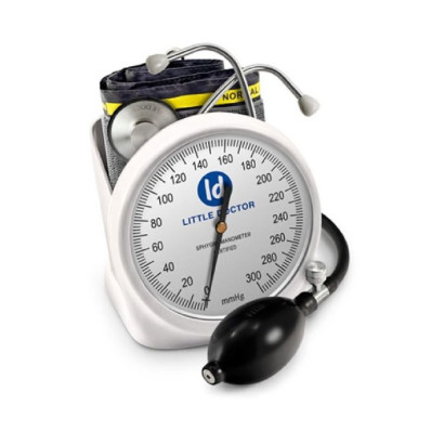 Тонометр механічний з фонендоскопом Little Doctor LD-100