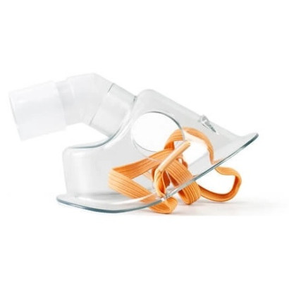 Маска детская ингаляционная Little Doctor LD-N040, малая