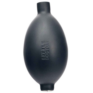 Груша латексна нагнітач для тонометрів Little Doctor LD-S014 з клапаном LD-S016