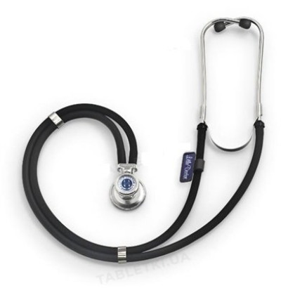 Стетоскоп Little Doctor LD Special EL SLDE тип Раппапорта черный