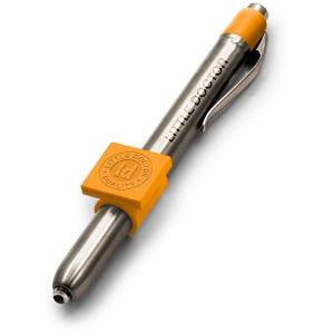 Прибор для визуальной диагностики фонарик Little Doctor LD-V09