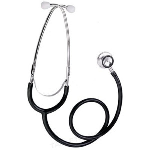 Стетоскоп педіатричний Little Doctor LD Prof-2