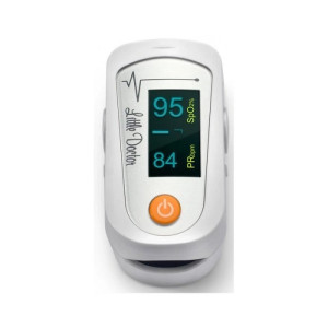 Пульсоксиметр Little Doctor MD300C23 2