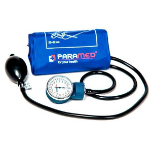 Механический тонометр PARAMED Comfort 2
