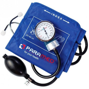 Механический тонометр PARAMED Comfort