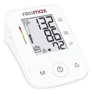 Тонометр Автоматический Rossmax X3