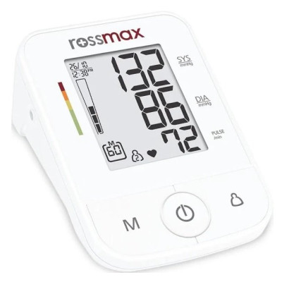 Тонометр Автоматический Rossmax X3