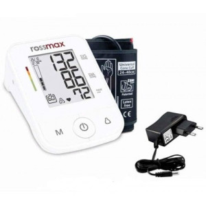 Тонометр Автоматический Rossmax X3 2