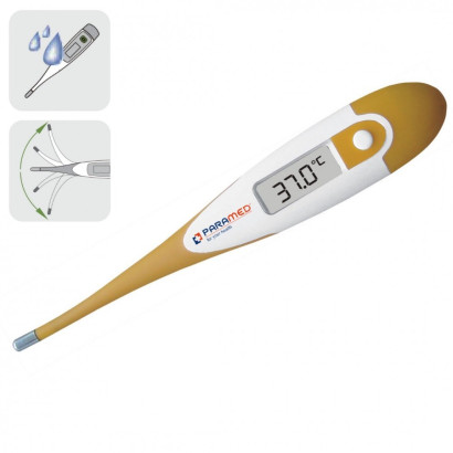 Электронный термометр Paramed Flex