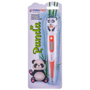 Электронный термометр Paramed Panda 2