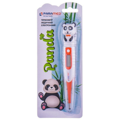 Электронный термометр Paramed Panda 2