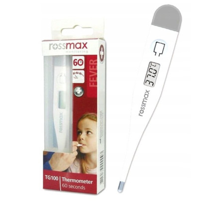 Электронный термометр Rossmax TG100