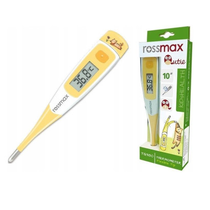 Электронный термометр Rossmax TG380 Qutie