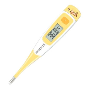 Электронный термометр Rossmax TG380 Qutie 2