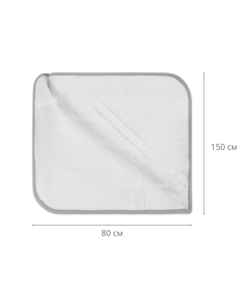 Електричне простирадло Medisana HU 666 - 3