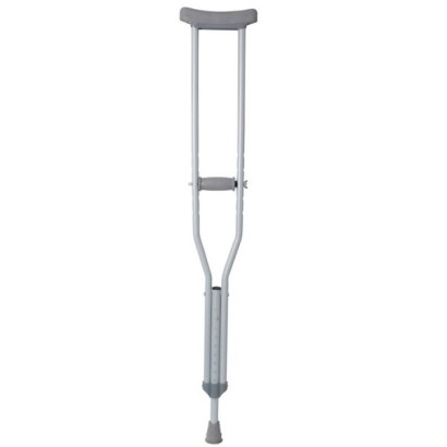 Милиця пахвова алюмінієва MEDOK MED-02-014