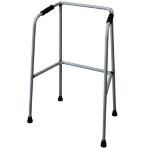 Ходунки-рамки, нескладные, нерегулируемые MED-03-007