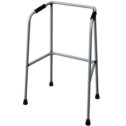 Ходунки-рамки, нескладные, нерегулируемые MED-03-007