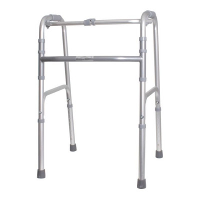 Ходунки-рамки Рідні Опора складные, регулируемые по высоте, шагающие RD-OP-W02